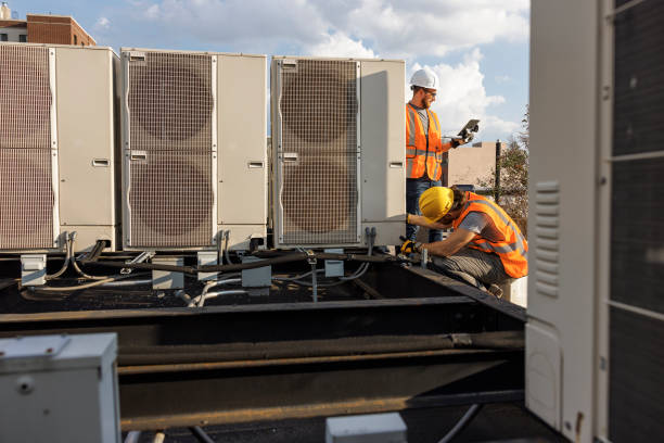 Best Emergency HVAC Repair  in Montague, CA