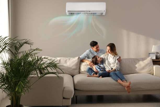 Best HVAC Replacement Cost  in Montague, CA