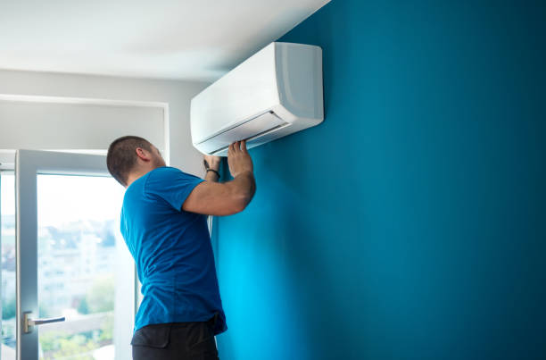 Professional HVAC in Montague, CA