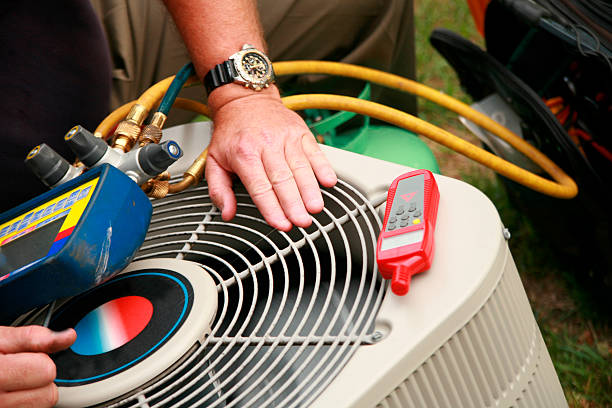 Best HVAC Maintenance Near Me  in Montague, CA