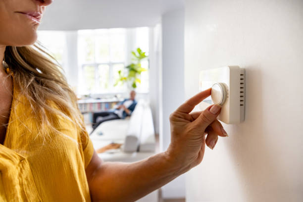 Best Furnace Repair Near Me  in Montague, CA