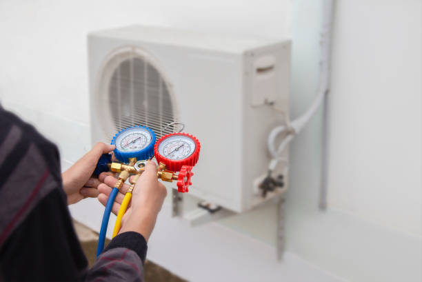 Best Residential HVAC Services  in Montague, CA