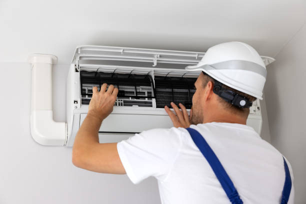 Best Air Conditioning Repair  in Montague, CA