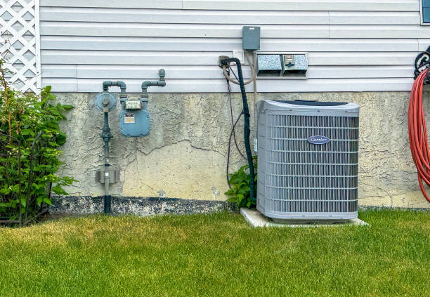 Best Emergency HVAC Repair  in Montague, CA